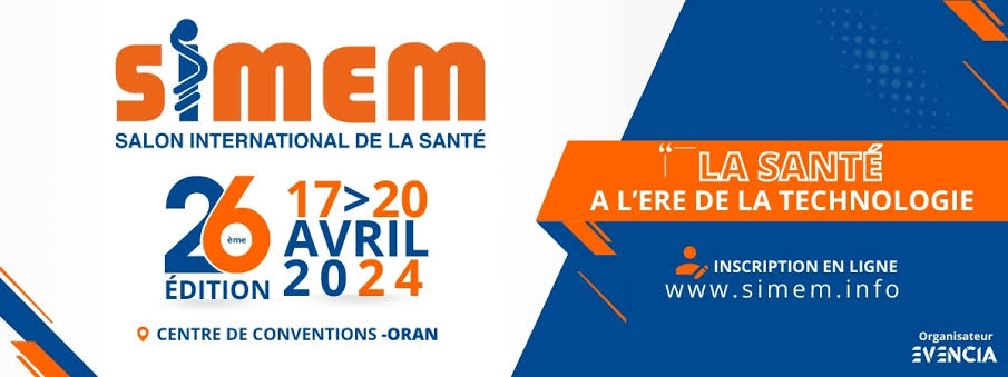 Le Salon International de la Santé débarque à Oran - Réveil d'algérie