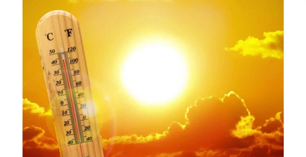 Météo: températures en hausse et ciel dégagé - Réveil d'algérie