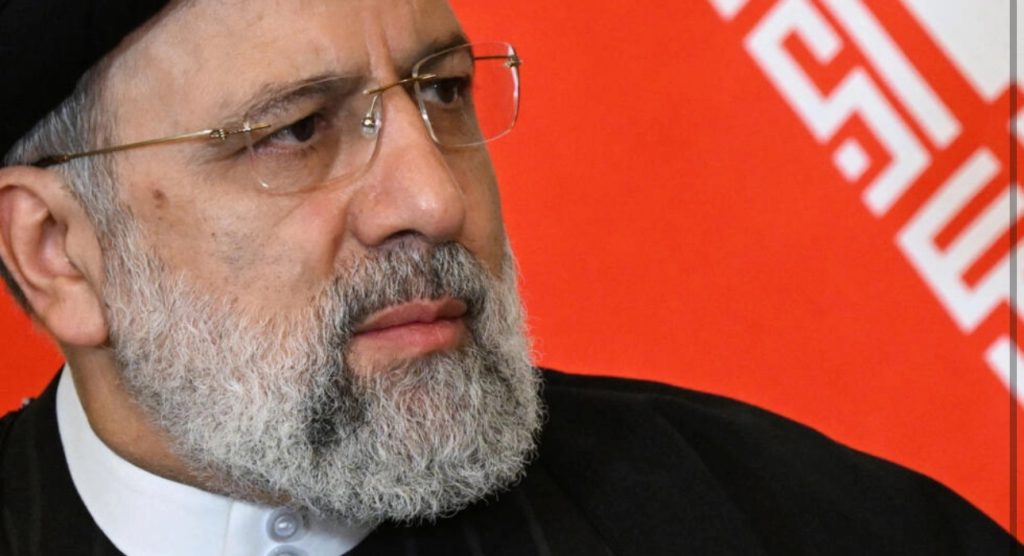L’Iran en deuil après la mort tragique de son Président - Réveil d'algérie