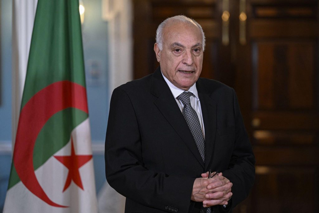 L’Algérie condamne « fermement » l’assassinat d’Ismaïl Haniyeh - Réveil d'algérie