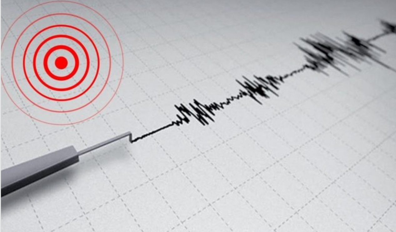 Séisme de magnitude 3,2 ressenti à Tipaza - Réveil d'algérie