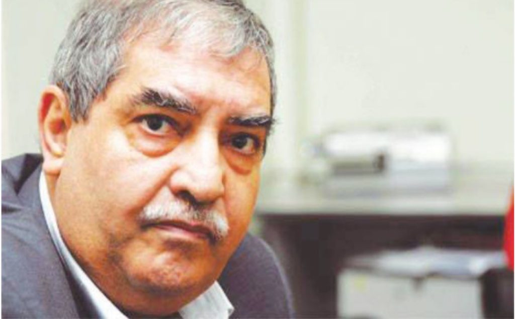 La Banque d’Algérie audite l’économie algérienne. - Réveil d'algérie