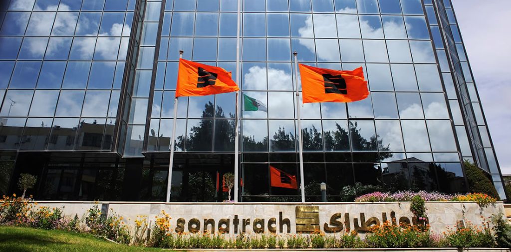 Sonatrach s’impose à l’international malgré les défis géopolitiques - Réveil d'algérie