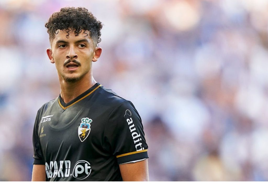 Mohamed-Bachir Belloumi signe à Hull City pour quatre ans - Réveil d'algérie