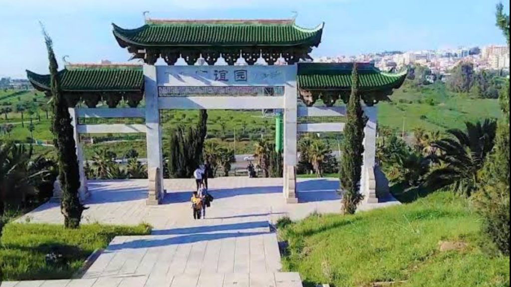Parc Dounia : le wali d’Alger veut accélérer son réaménagement - Réveil d'algérie