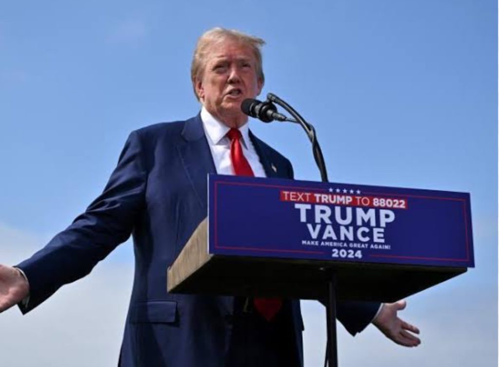 Deuxième tentative d’assassinat de Donald Trump : quel impact sur les élections présidentielles américaines ? - Réveil d'algérie