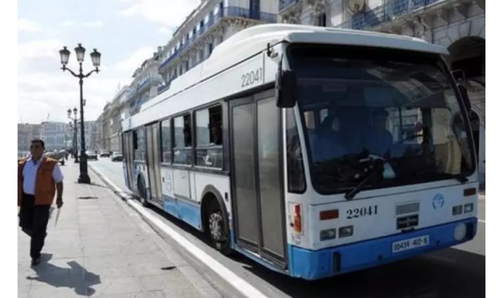 Festivités du 1er novembre : restrictions temporaires sur les transports à Alger - Réveil d'algérie