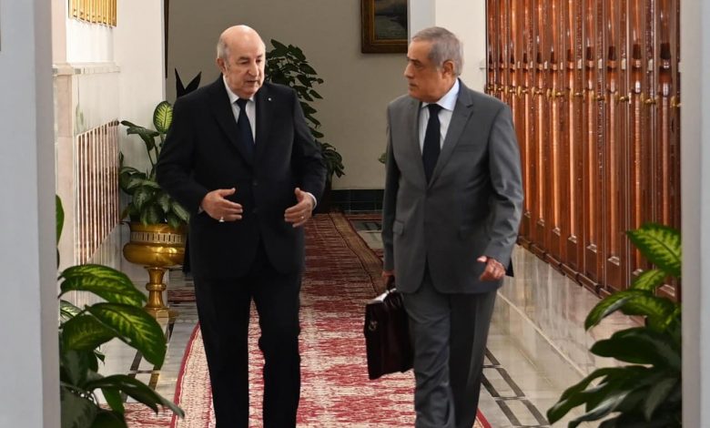 Abdelmadjid Tebboune accepte la démission du gouvernement. Vers un gouvernement « Larbaoui ll » - Réveil d'algérie