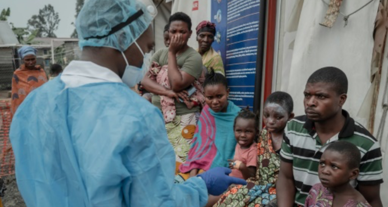 République Démocratique du Congo: L’OMS en mission pour identifier la maladie inconnue - Réveil d'algérie