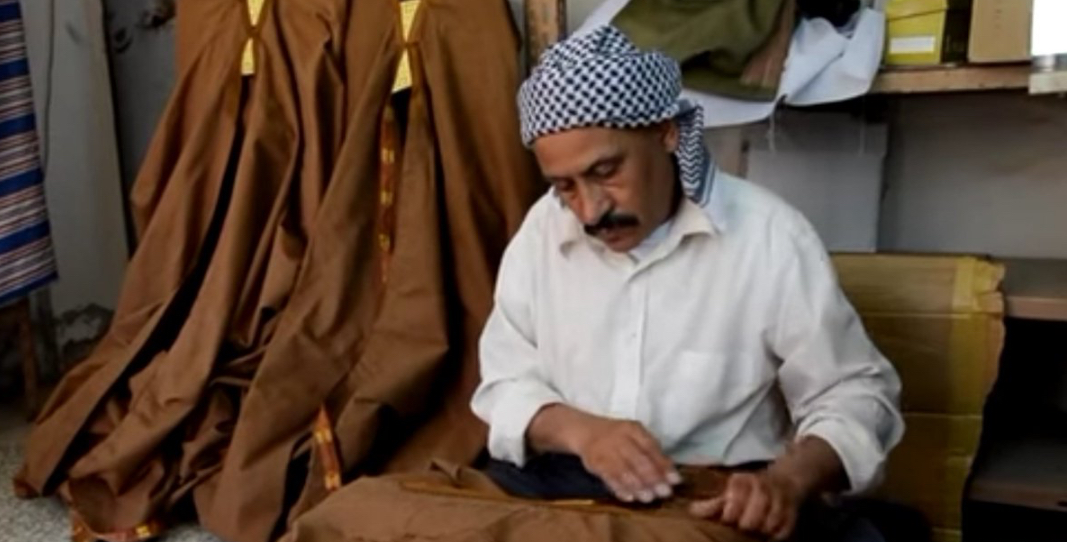 Djelfa accueille la 7e édition du salon national de la Kachabia et du Burnous - Réveil d'algérie