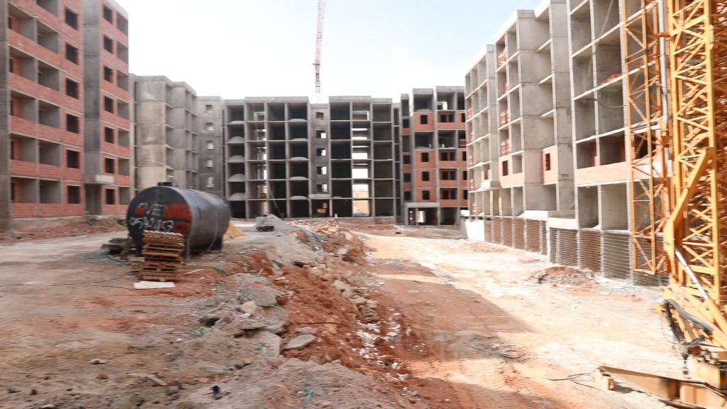 Le ministère de l’Habitat annonce 224 nouveaux projets d’équipements publics pour 2025 - Réveil d'algérie