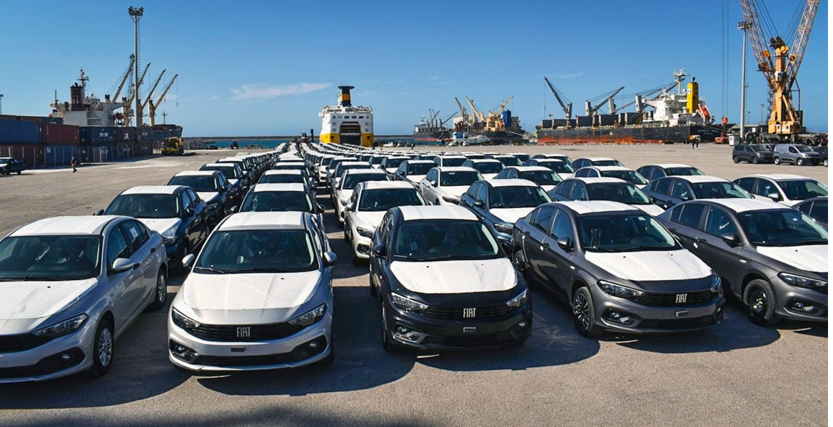Automobile : la bureaucratie freine l’importation de 40 000 véhicules - Réveil d'algérie