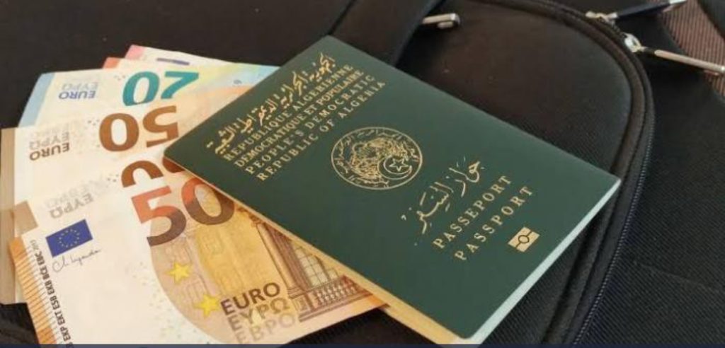 Allocation touristique gelée: la BEA appelle à des directives claires - Réveil d'algérie