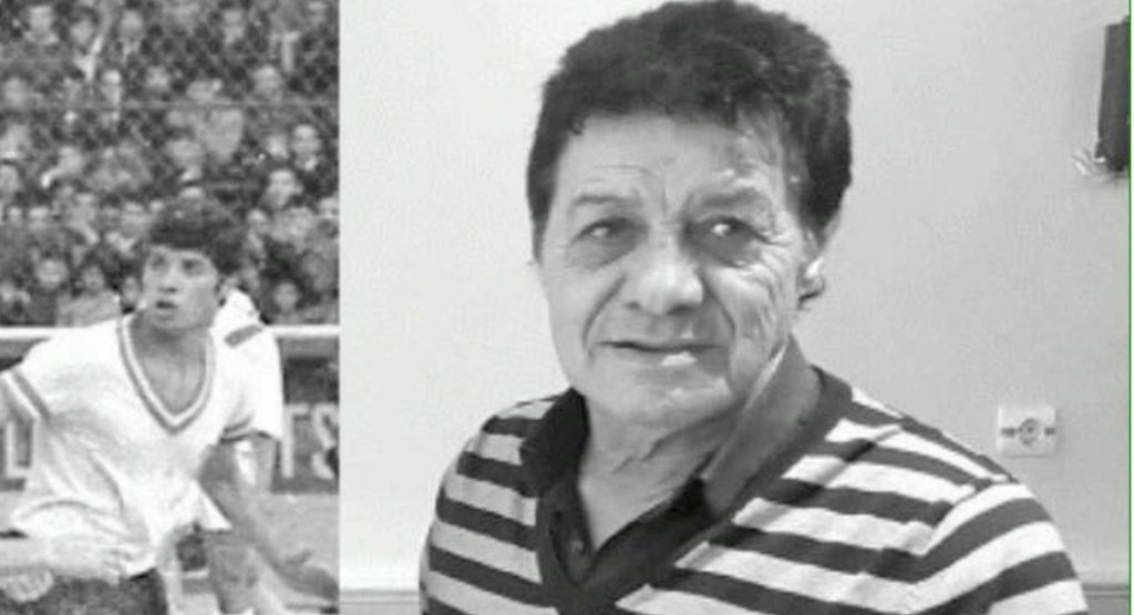 Décès de l’ancien international et ex-joueur du NA Hussein Dey, Lakhdar Bouyahi - Réveil d'algérie