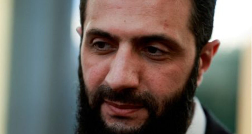 Ahmed al-Chara (al-Joulani) prend les rênes de la transition en Syrie - Réveil d'algérie