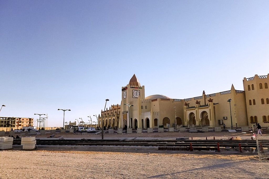 Sonelgaz inaugure la première Académie de football à Ouargla - Réveil d'algérie