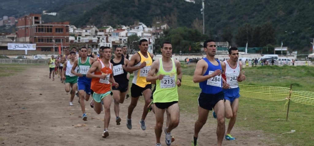 Championnat arabe de cross-country : l’Algérie aligne 4 athlètes en Jordanie - Réveil d'algérie