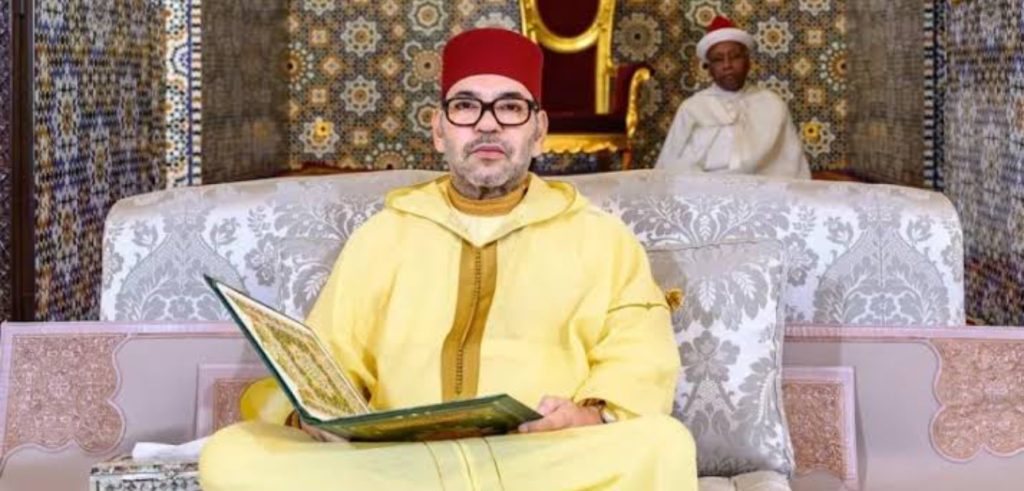 Mohammed VI annule le sacrifice de l’Aïd El-Adha pour préserver le cheptel - Réveil d'algérie