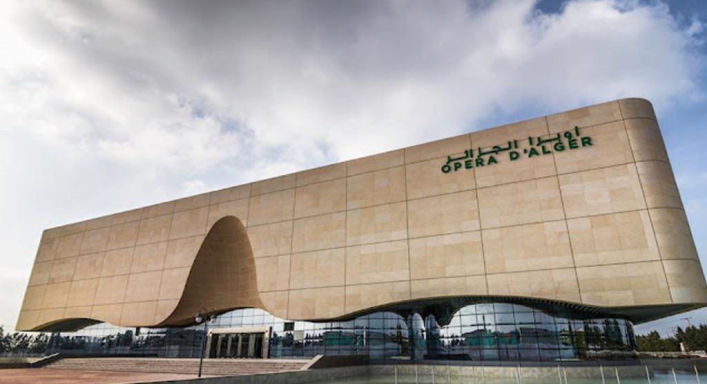 L’Opéra d’Alger illuminera les soirées du ramadhan avec un riche programme musical - Réveil d'algérie