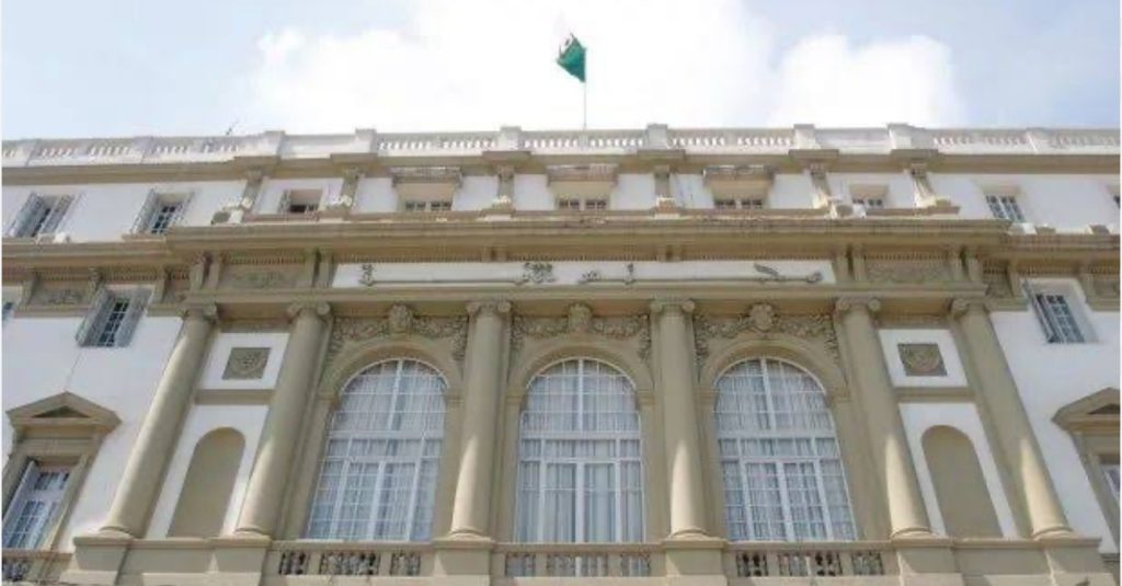 L’Algérie rompt ses liens parlementaires avec le Sénat français - Réveil d'algérie