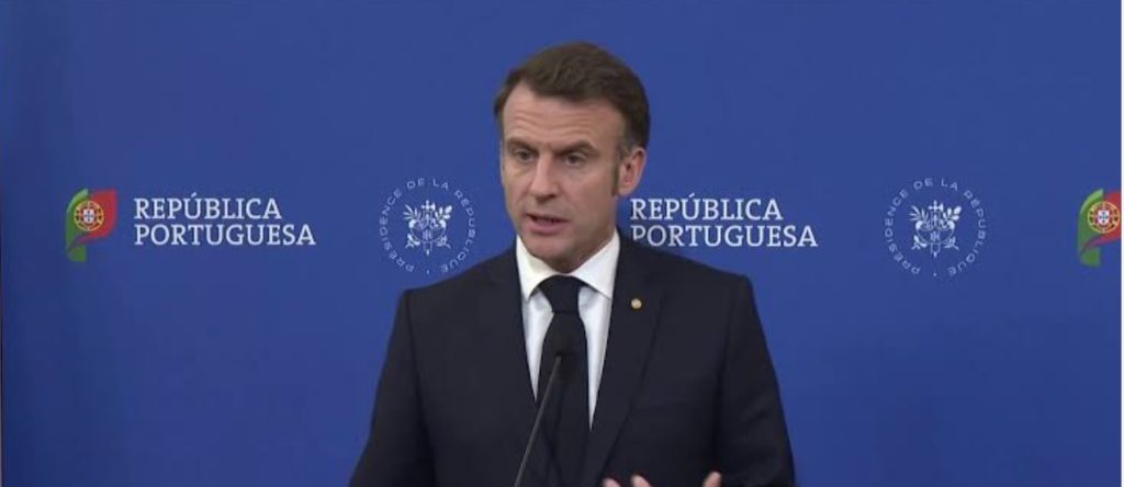 Algérie-France : Macron a rejeté toute remise en cause unilatérale des accords de 1968 - Réveil d'algérie