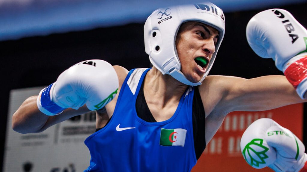 Boxe : L’IBA attaque le CIO sur la légitimité des médailles de Imane Khelif et Lin Yu-Ting - Réveil d'algérie