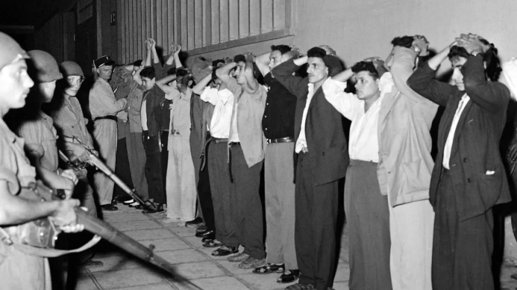 Relations Algéro-françaises : l’enjeu des archives coloniales - Réveil d'algérie
