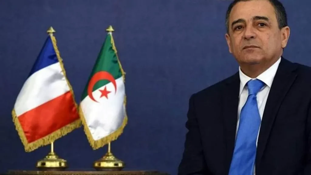 Édito⎮Corrupteur, corrompu et intermédiaire - Réveil d'algérie