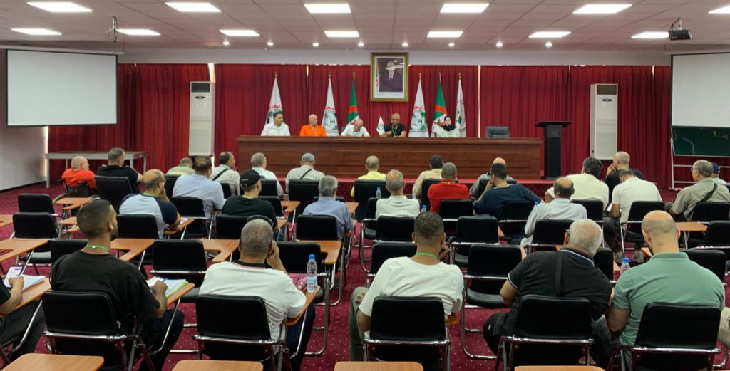 Fédération algérienne de handball : l’assemblée générale élective le 6 mars prochain - Réveil d'algérie