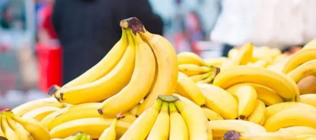 Les consommateurs dénoncent « une flambée injustifiée » du prix de la banane - Réveil d'algérie