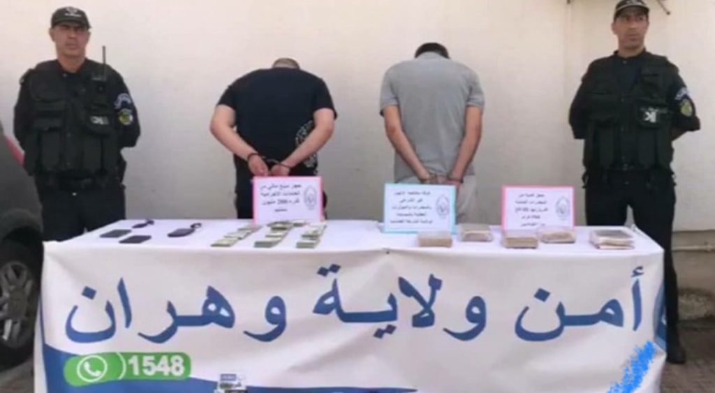Oran : démantèlement d’un réseau criminel dans la médecine esthétique illégale - Réveil d'algérie