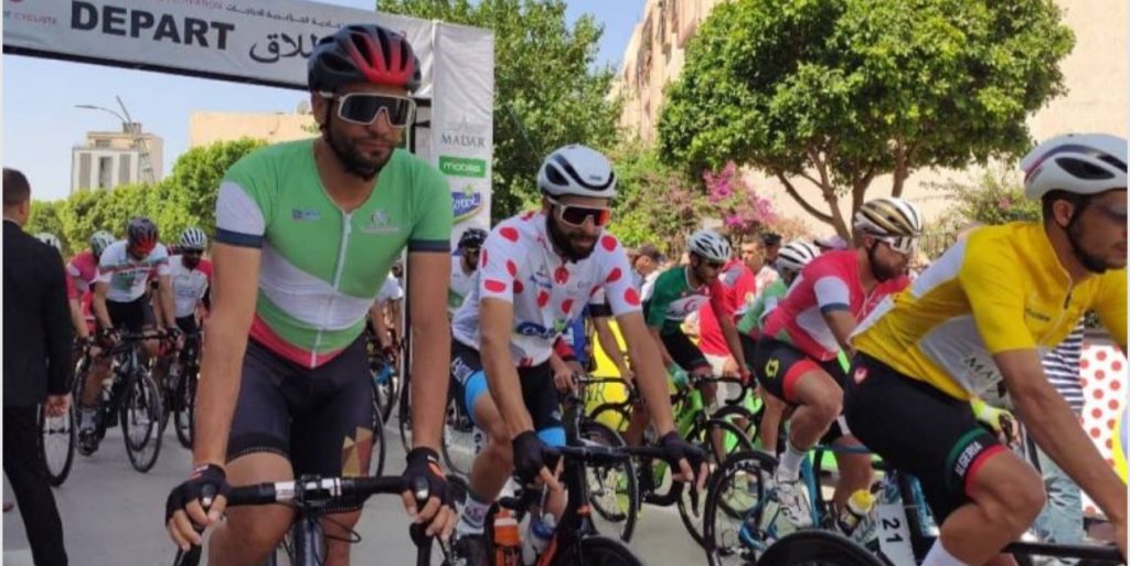 60 cyclistes participeront au Challenge Ramadhan à Oran - Réveil d'algérie