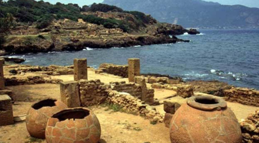 L’Unesco exige un dossier sur la zone tampon maritime de Tipasa - Réveil d'algérie