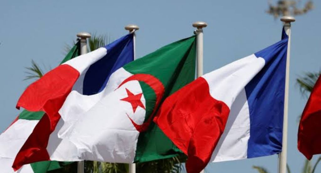 L’Algérie durcit le ton et suspend ses relations consulaires avec trois villes françaises - Réveil d'algérie