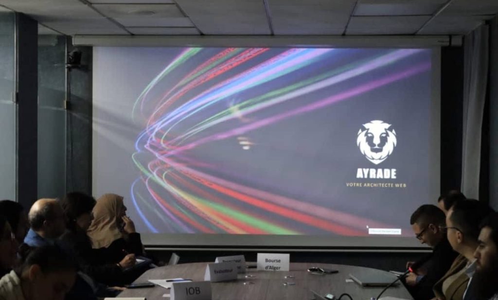 Une autre entreprise technologique prépare son introduction à la Bourse d’Alger - Réveil d'algérie