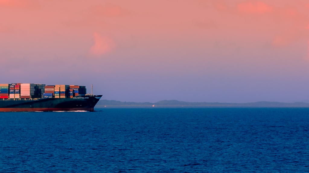 L’enjeu de la mer Noire sur l’économie mondiale - Réveil d'algérie
