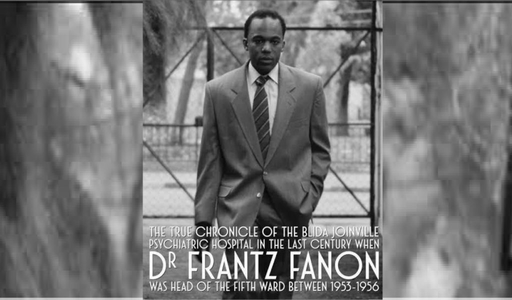 Fespaco 2025 : le film Algérien « Frantz Fanon » remporte le Prix de la critique - Réveil d'algérie