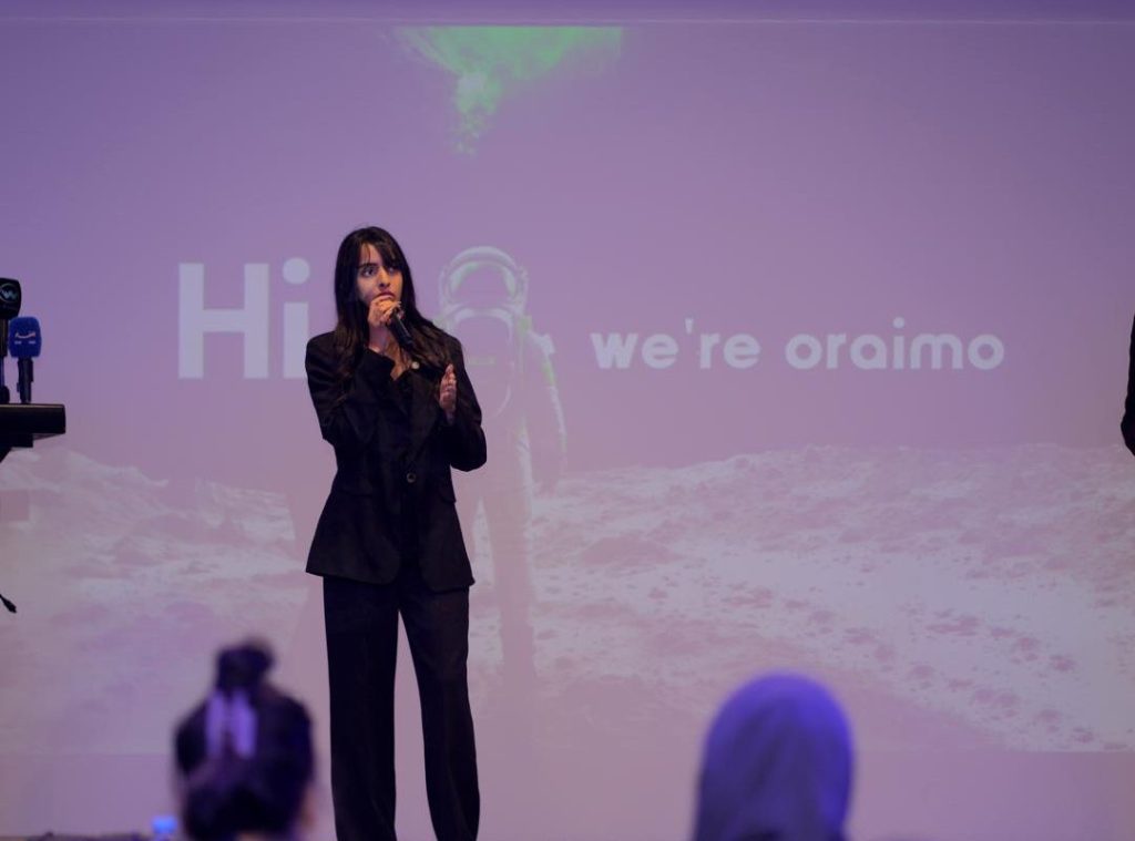Oraimo, filiale de Transsion Holdings se lance en Algérie et cible le marché des objets connectés - Réveil d'algérie