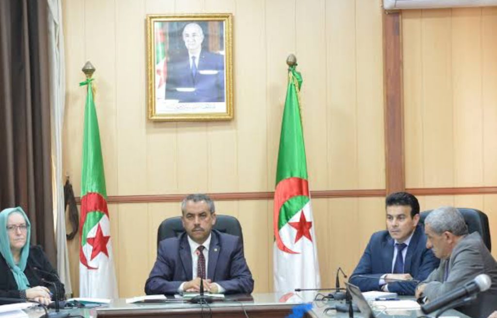 Le CNAPESTE met un terme au boycott des notes du deuxième trimestre - Réveil d'algérie