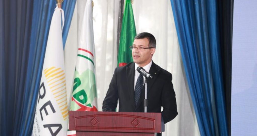 Forum Algérie-Chine : l’AAPI annonce 42 projets d’investissement chinois inscrits - Réveil d'algérie
