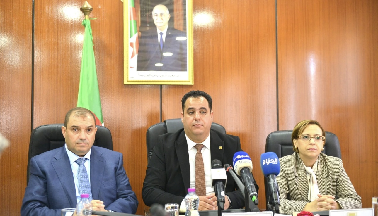 Le ministre de la Justice renforce sa loi contre le trafic de drogue - Réveil d'algérie