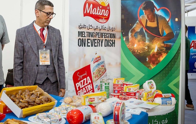 Exportations : Le “Made in Algeria” en mission économique en Mauritanie - Réveil d'algérie