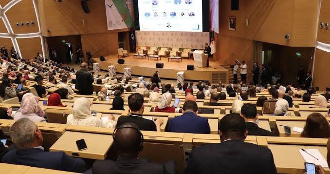 Ouverture des travaux des assemblées de la Banque islamique de développement à Alger - Réveil d'algérie
