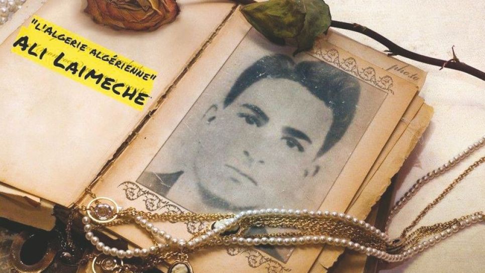 Le documentaire historique sur Ali Laimeche bientôt dans les salles - Réveil d'algérie