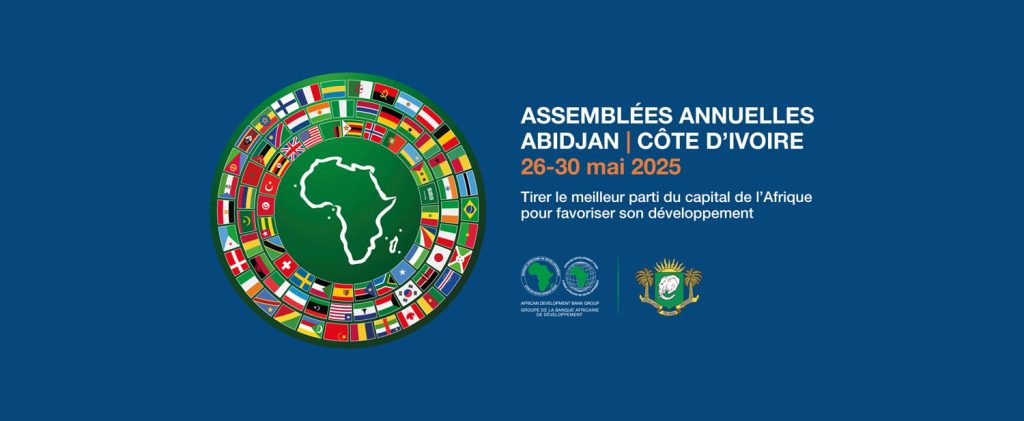 Plus de 6.000 participants attendus à Abidjan pour les Assemblées de la BAD - Réveil d'algérie