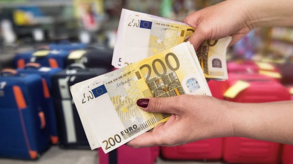Taux de change à Alger : vers une remontée de l’euro après l’annonce de Tebboune ? - Réveil d'algérie