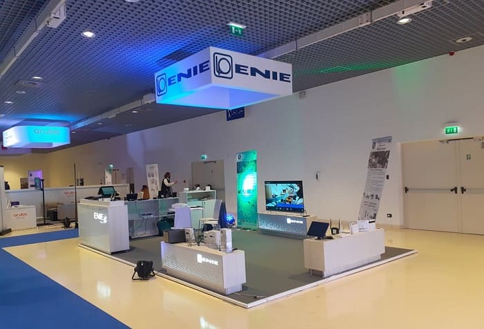 L’usine de ENIE à Sidi Bel Abbés redémarre ses activités industrielles en juin 2025 - Réveil d'algérie