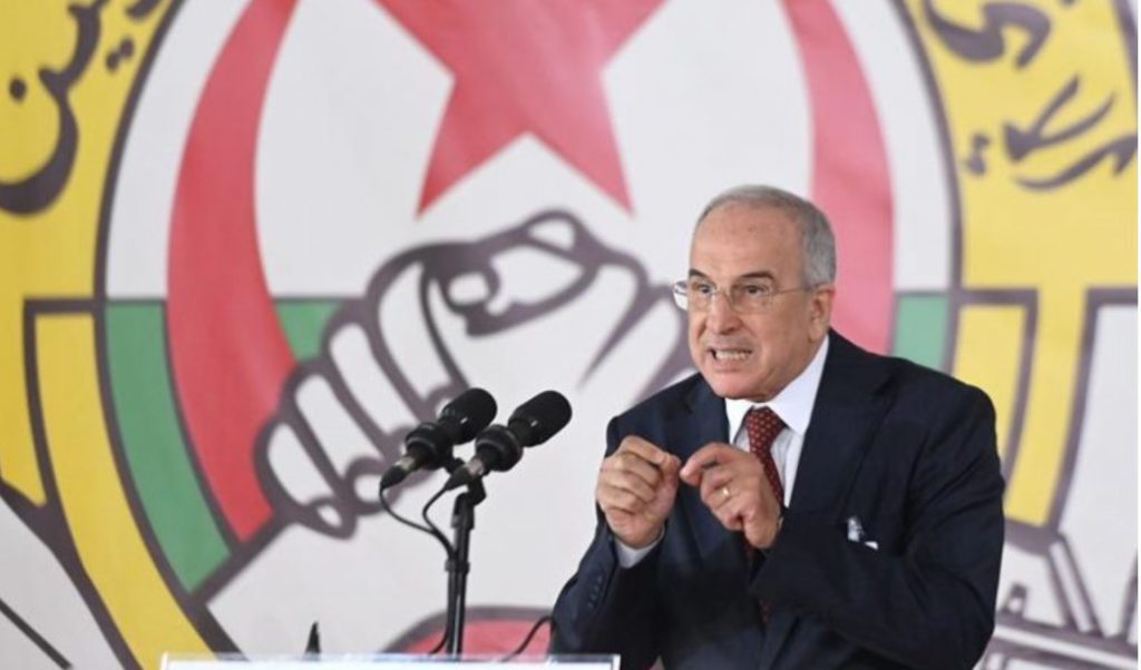 Journée du travail : l’UGTA appelle à renforcer le front intérieur - Réveil d'algérie