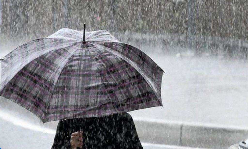 Météo: Des pluies attendus ce vendredi dans 21 wilayas - Réveil d'algérie