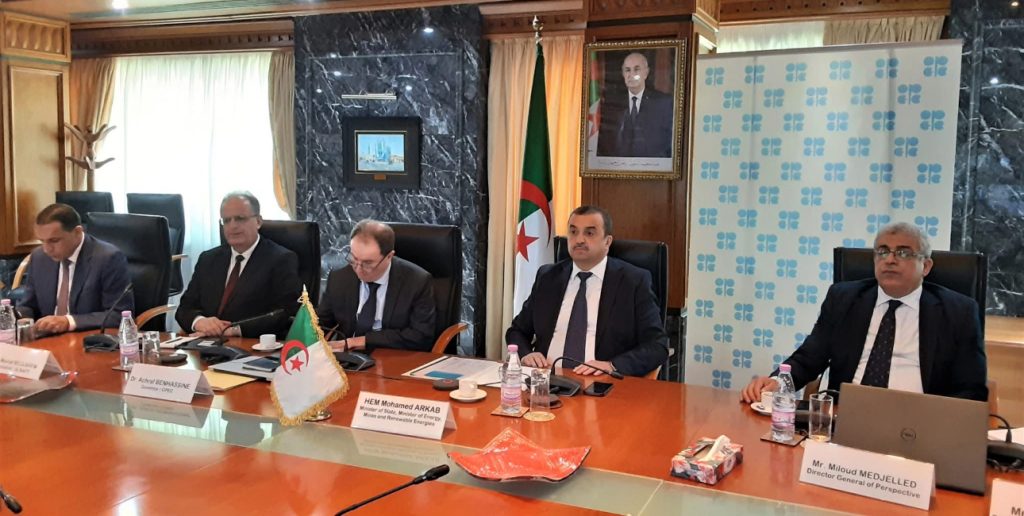 Pétrole : l’OPEP+ augmente sa production face à la reprise de la demande mondiale - Réveil d'algérie